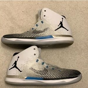Air Jordan 31 N7 SIZE 11.5